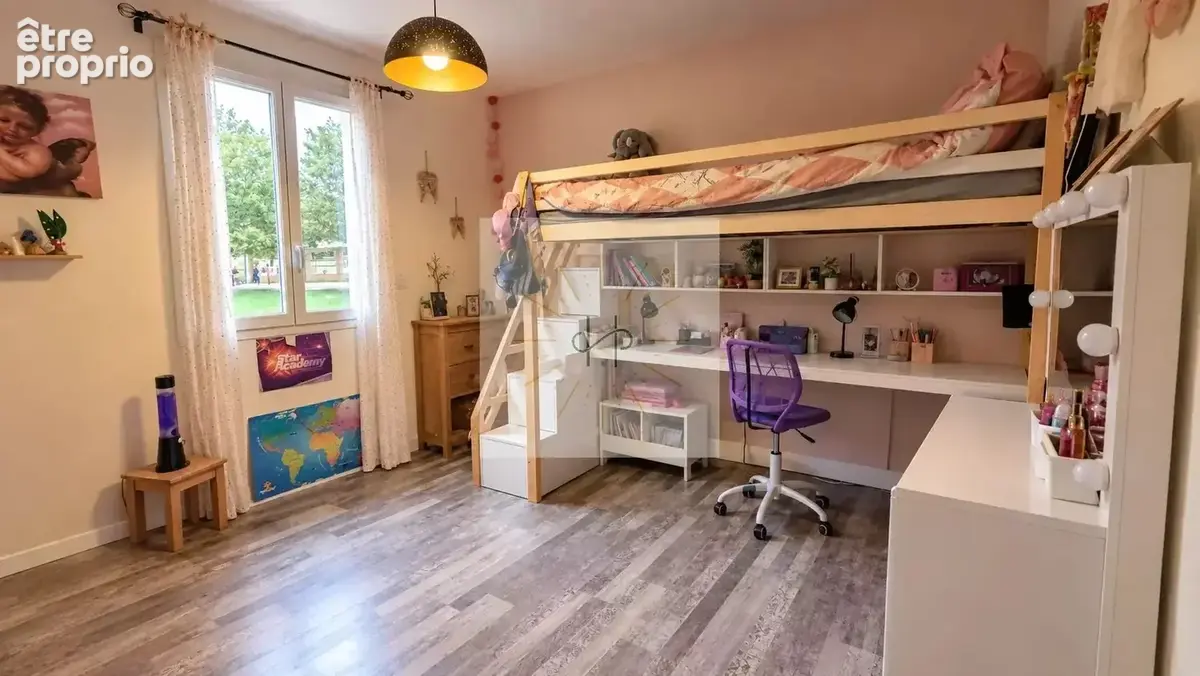 Maison 4 pièces 104 m² à vendre à Savasse (26740) - photo 4