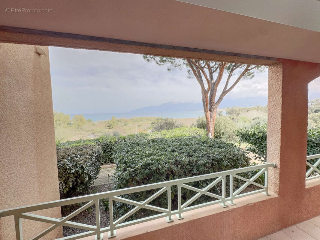 Appartement à SAINT-FLORENT