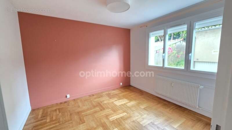 Appartement à LIMOGES