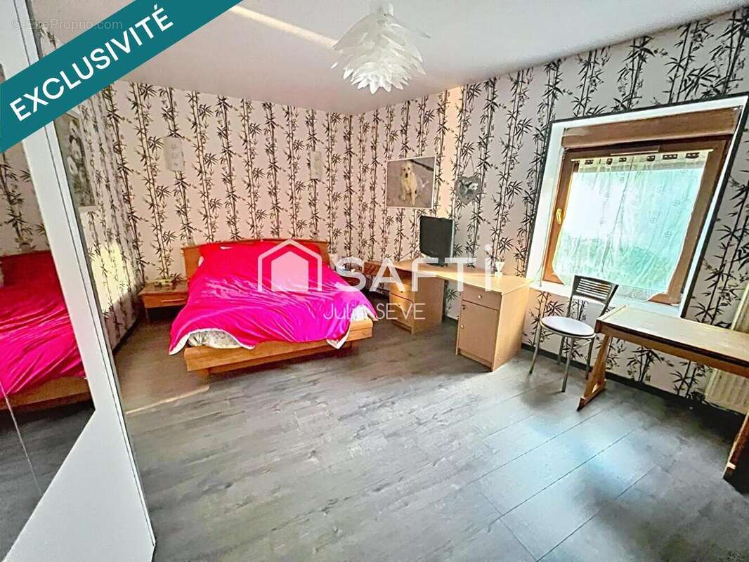 Maison 137 m² à Broissia  - photo 4