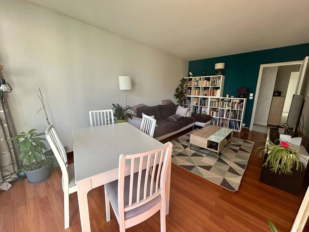 Appartement à MAUREPAS