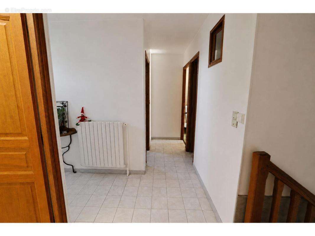 Maison 156 m² à Chevigny-En-Valiere  - photo 24