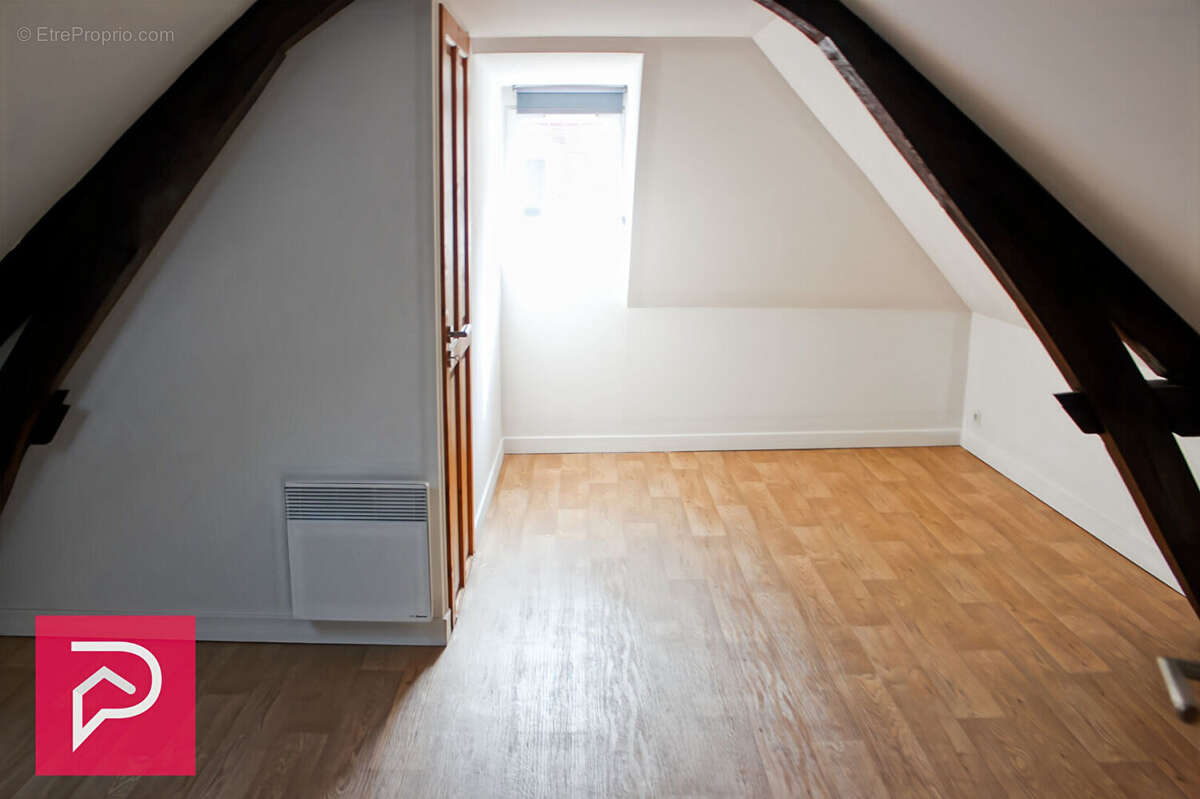 Appartement à BERNAY