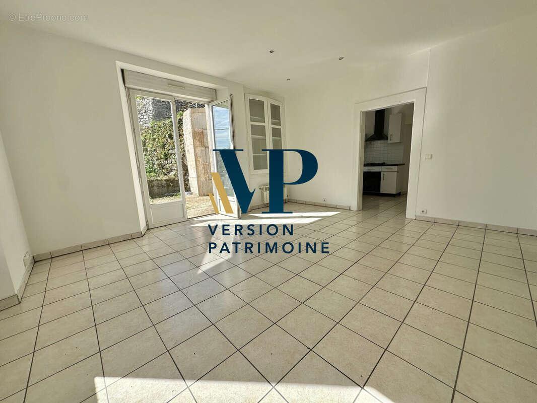 Appartement à TULLE