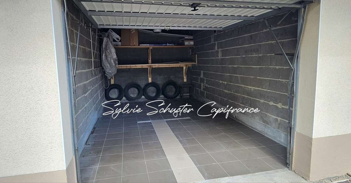 Appartement F3 de 71,78m² à Metzing - photo 17