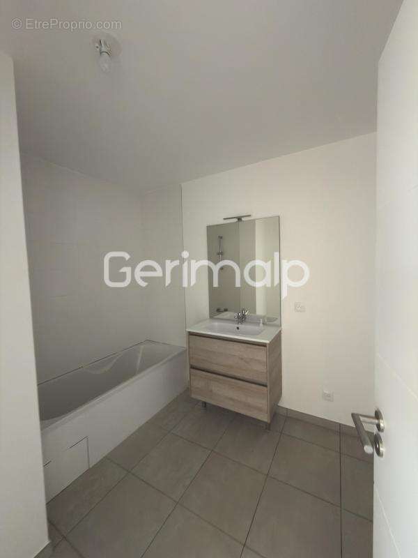Vente - Appartement - 4 pièces - 83 m² - 524 000 € - ANNECY - photo 5
