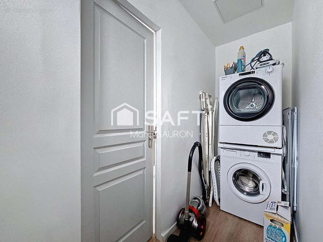 Photo 9 - Appartement à REIMS