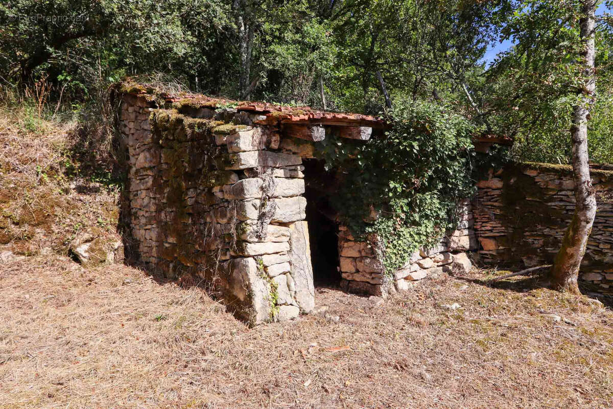 Maison à BEYNAC-ET-CAZENAC