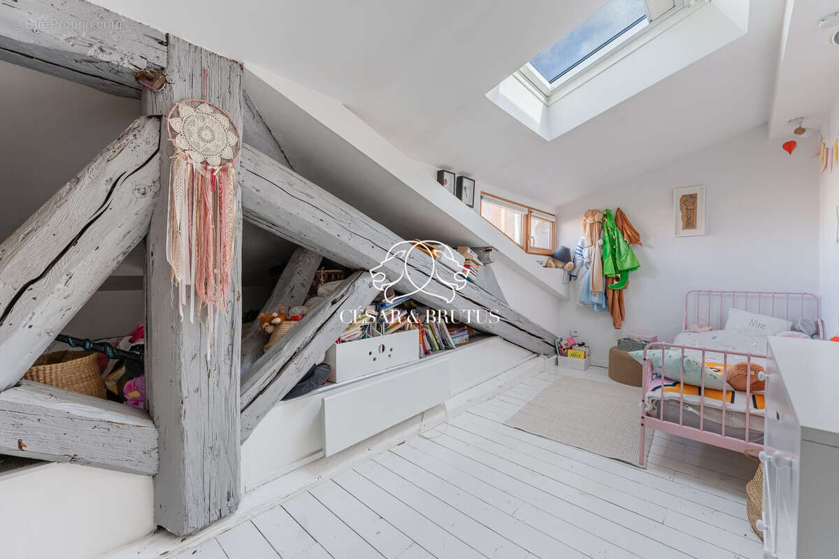 Appartement à LYON-1E