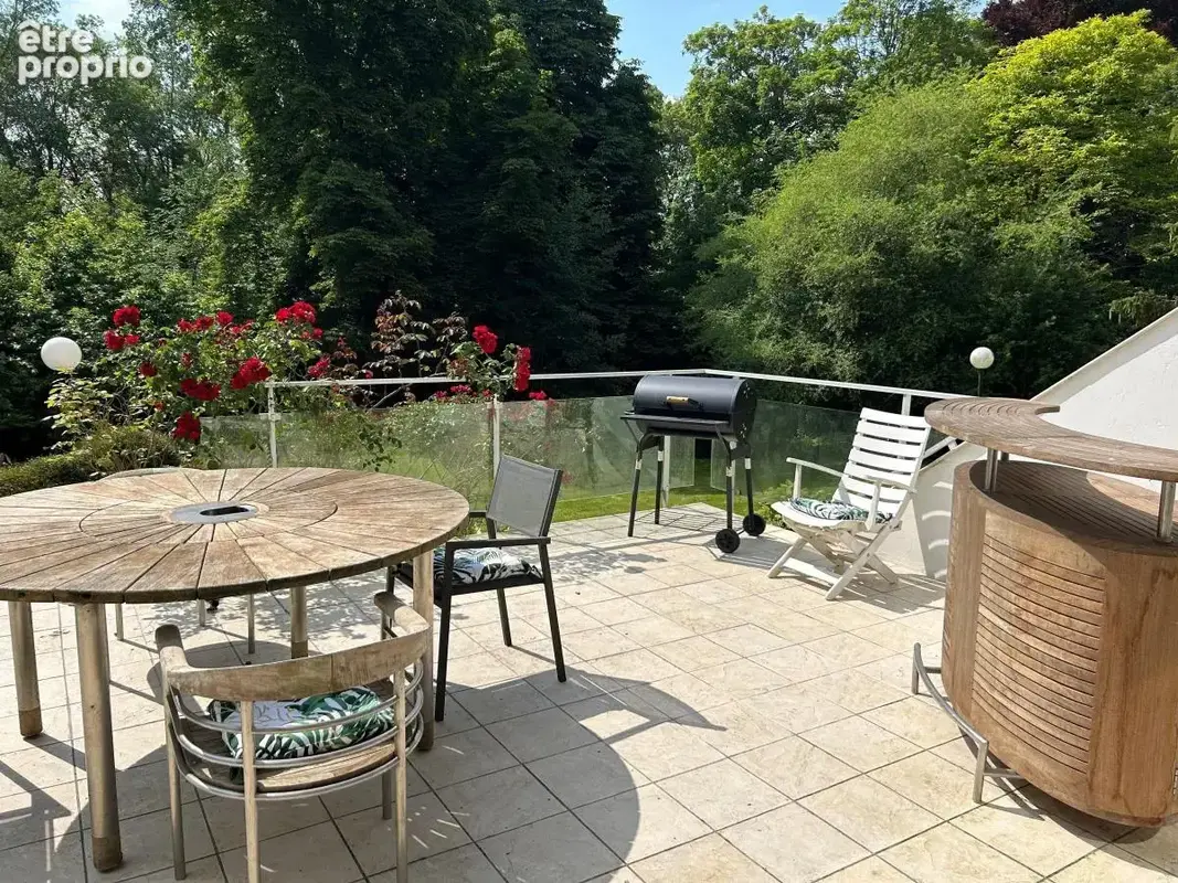 Maison 450 m² à Saleux  - photo 6