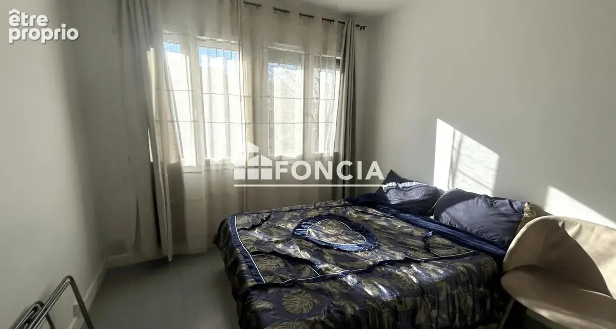 Appartement t3 ideal investisseur - photo 5