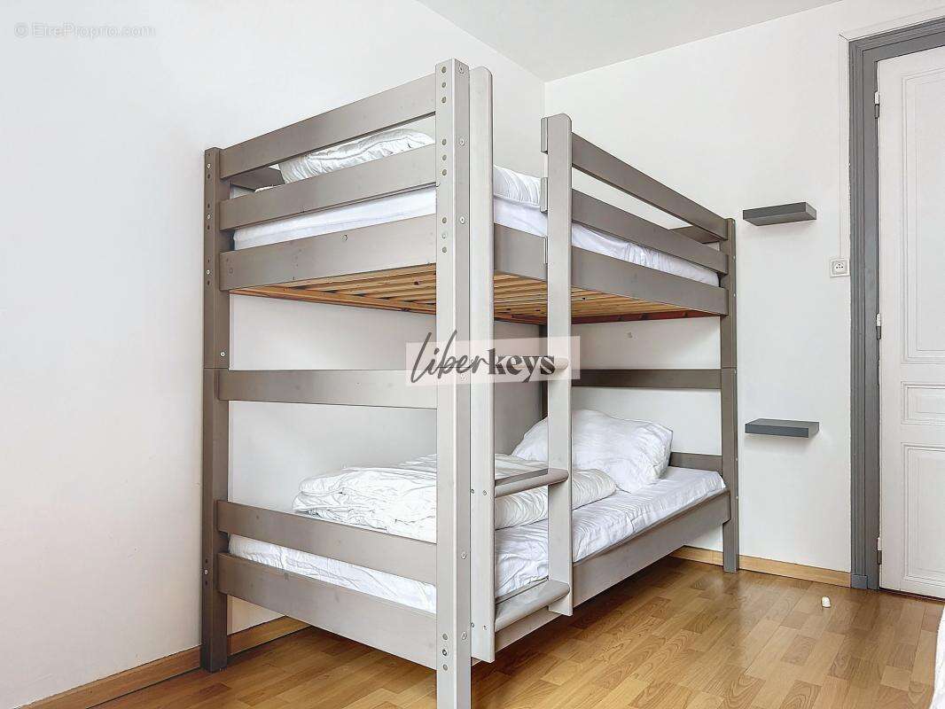 Appartement à GERARDMER