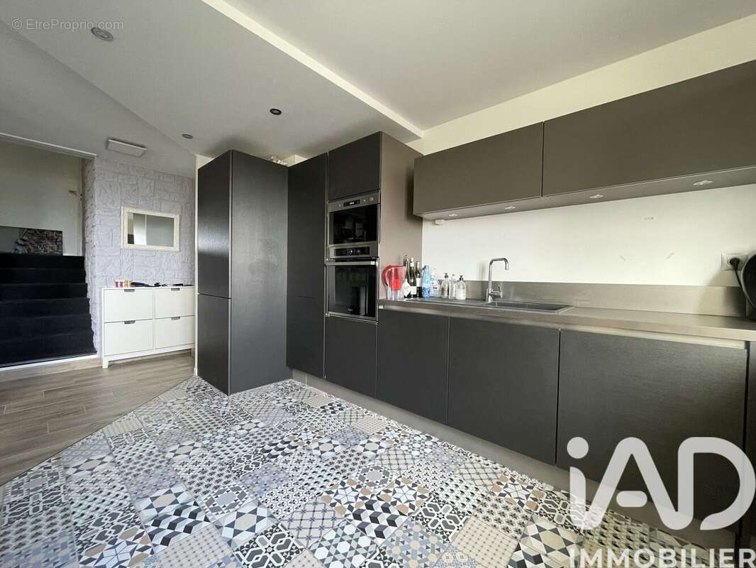 Photo 6 - Appartement à TULLINS