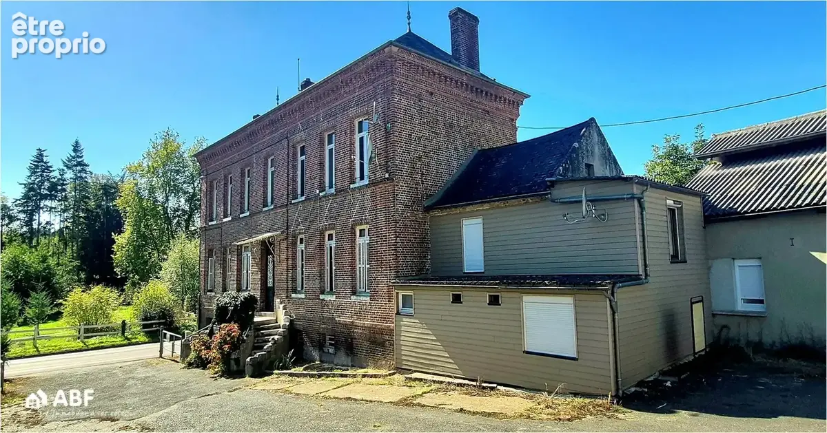 Immeuble de rapport 3 logements - photo 25