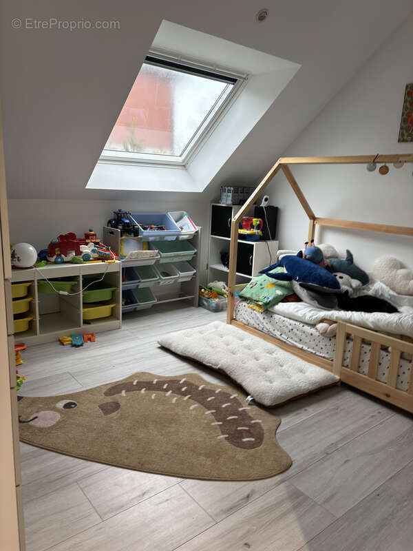 Maison à WITTELSHEIM