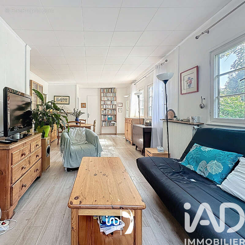 Photo 7 - Maison à ROUEN