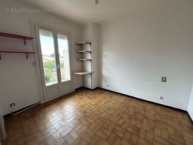 Maison à CANET-EN-ROUSSILLON