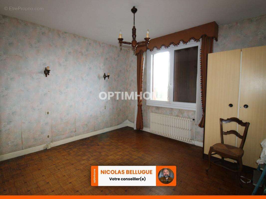 Une maison familiale à personnaliser dans un cadre verdoyant - photo 5