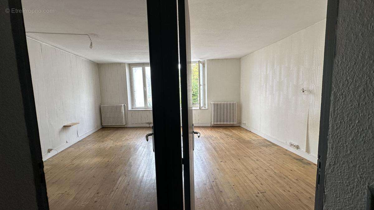 Maison à VEZELISE