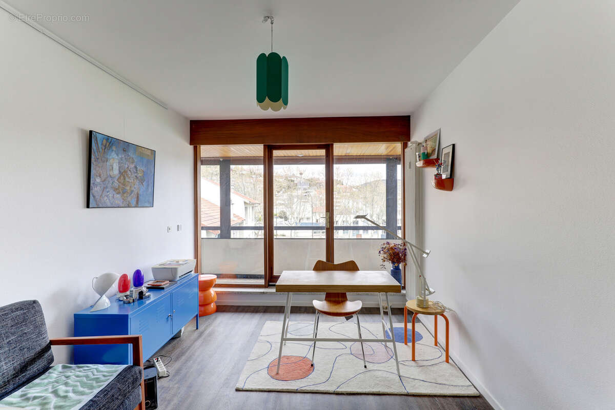 Appartement à CHAMALIERES