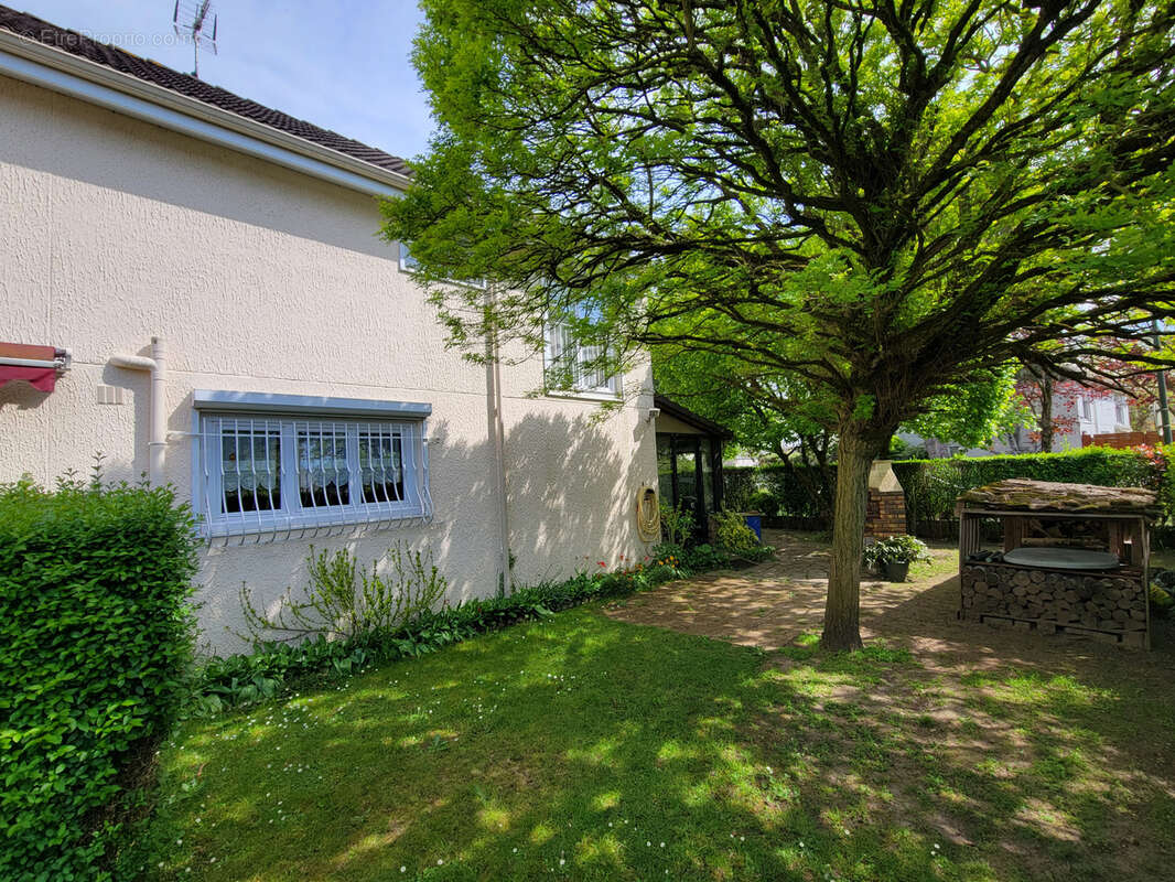 Maison à MEAUX