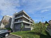 Appartement à L'ETRAT
