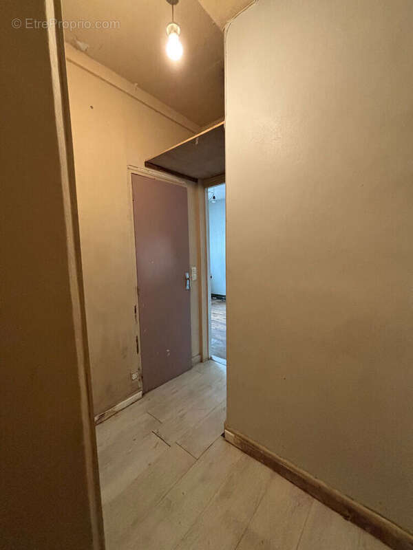 Appartement Le Bourget 2 pièce(s) - photo 8