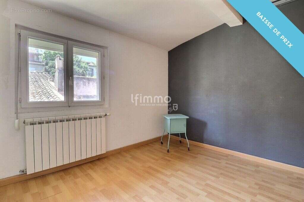 Appartement à MARSEILLE-11E