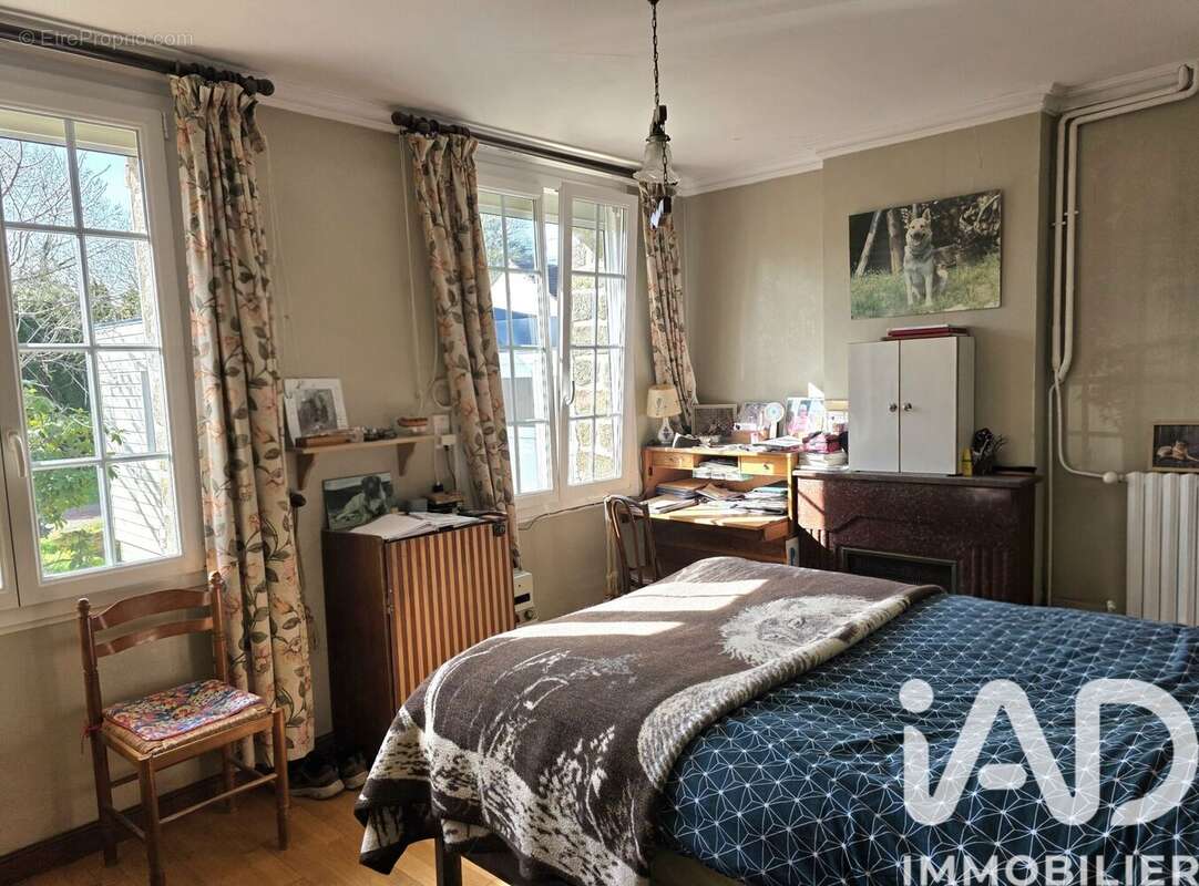 Photo 4 - Maison à TORIGNI-SUR-VIRE