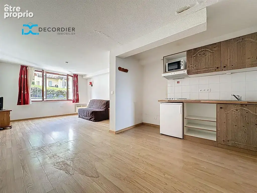 Lugrin t2 location saisonniere - photo 10