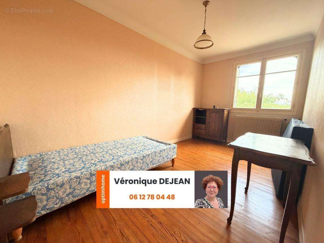  EXCLUSIVITÉ – Maison à vendre - à rénover avec grand terrain – Saint-Amant-Tallende – 205 000 € - photo 8