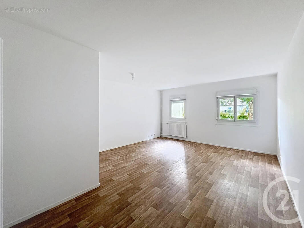 Appartement à MELUN