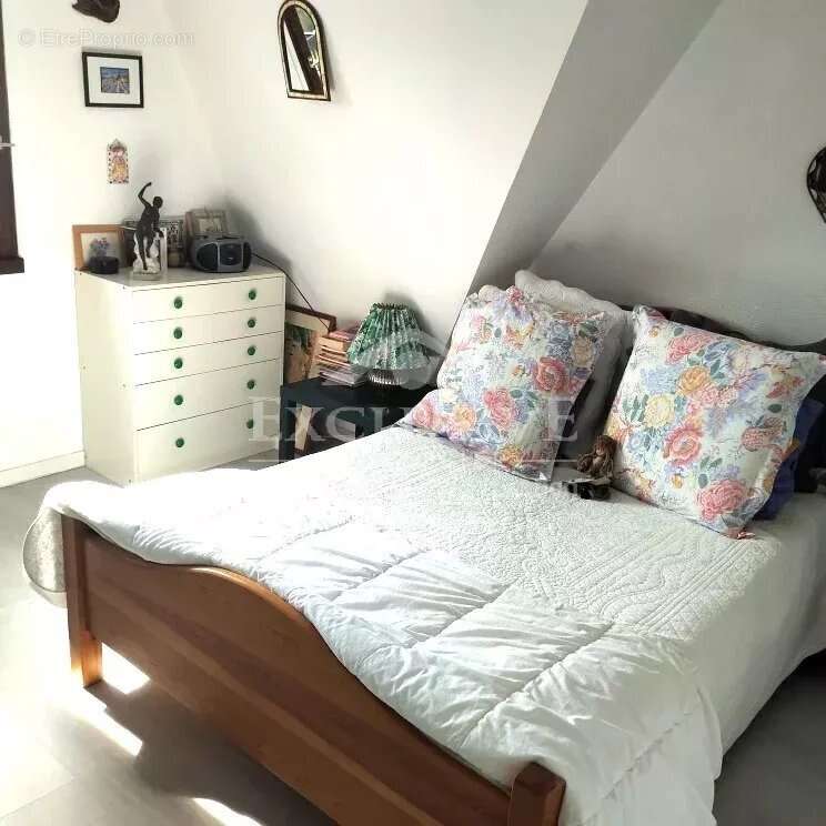 Appartement à TOURGEVILLE