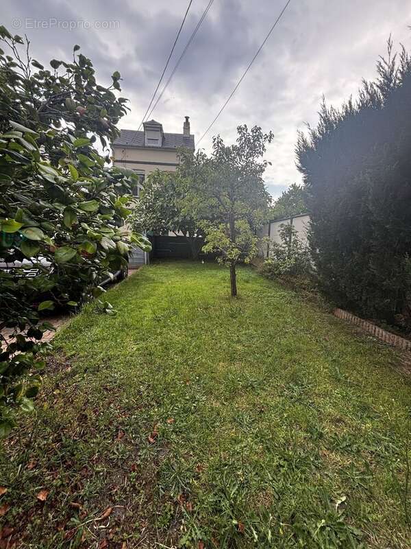 Maison 70 m² à Le Petit-Quevilly  - photo 12