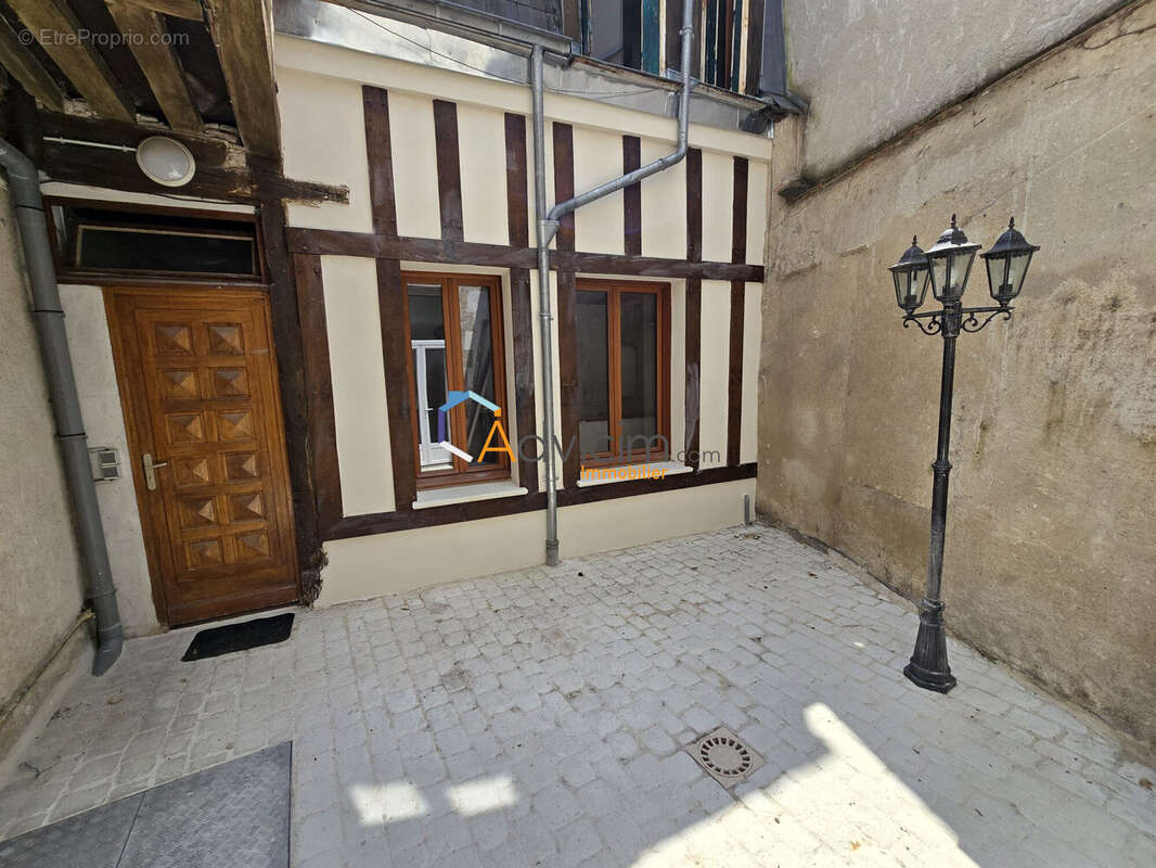 Maison à ORLEANS