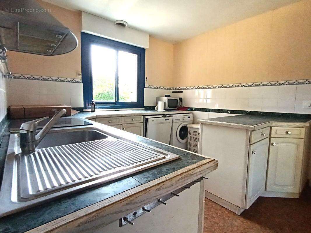 Maison familiale  à Arzon - photo 5