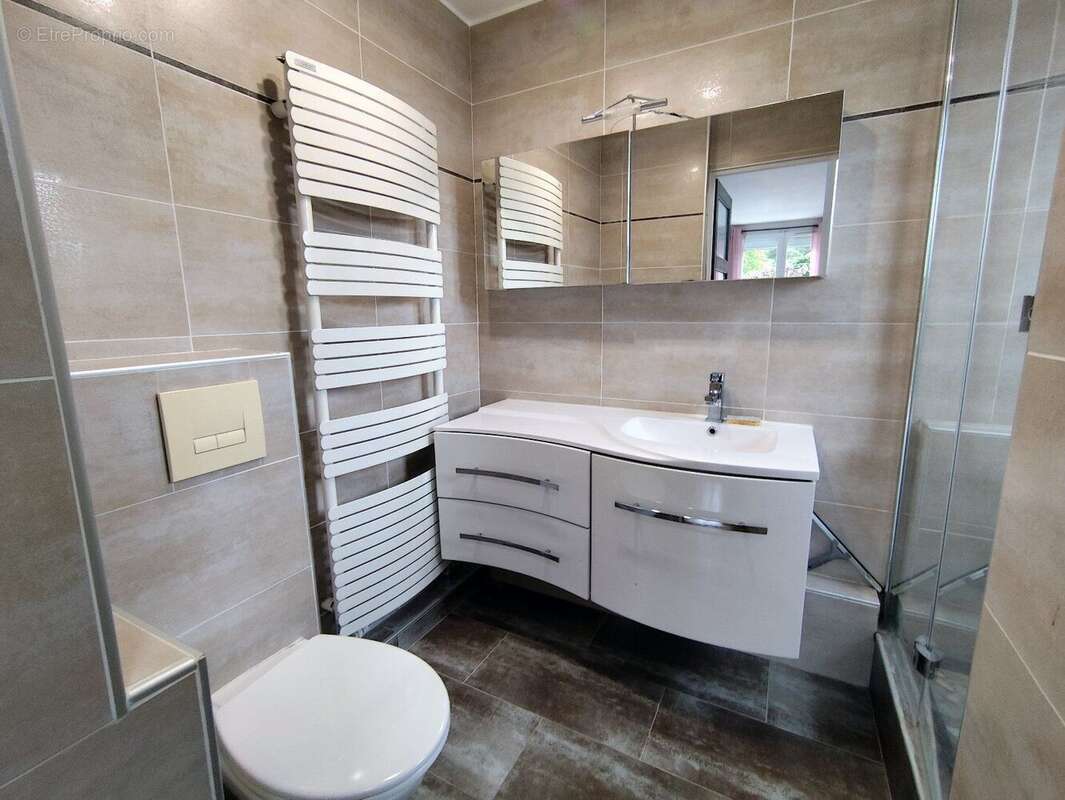 Photo 9 - Maison à CHAPONOST