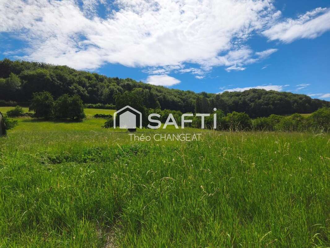 Terrain 852 m² à Watronville  - photo 2