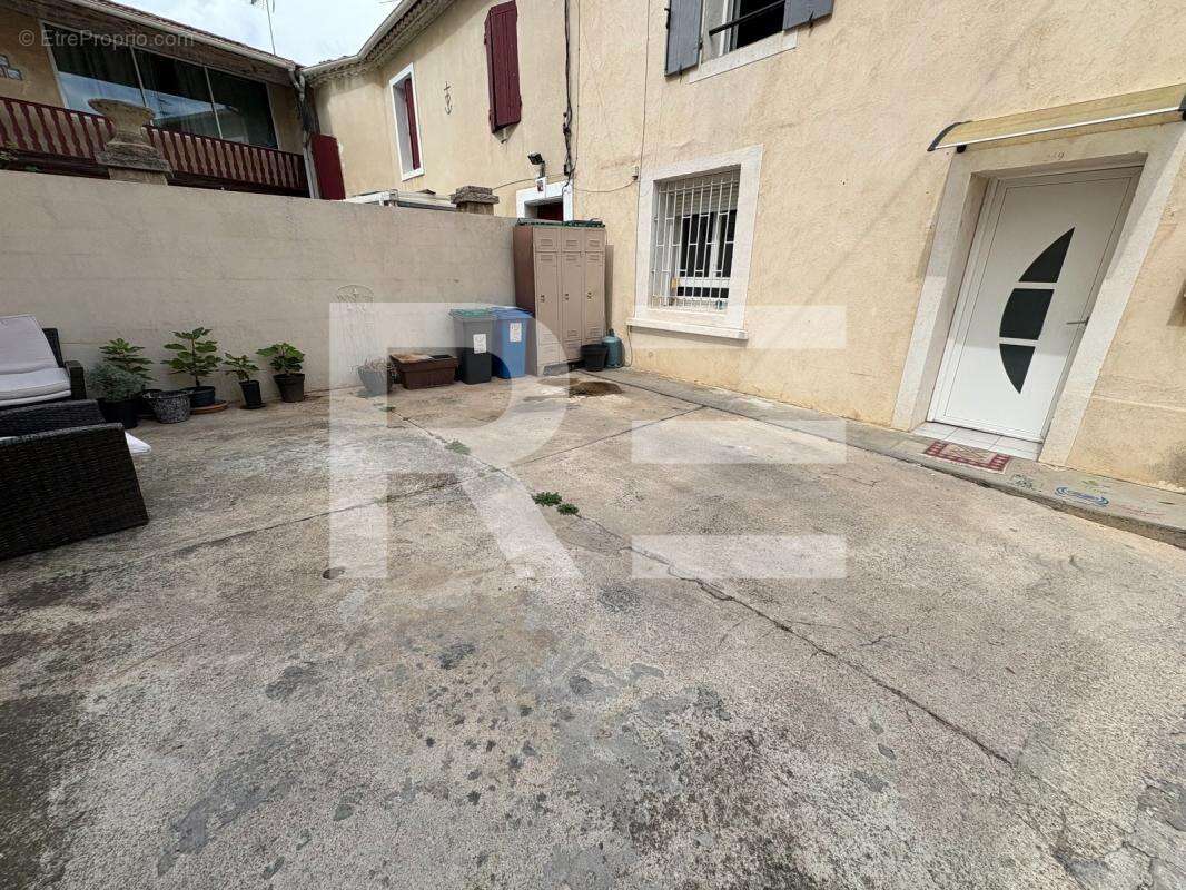 Maison à BEAUVOISIN