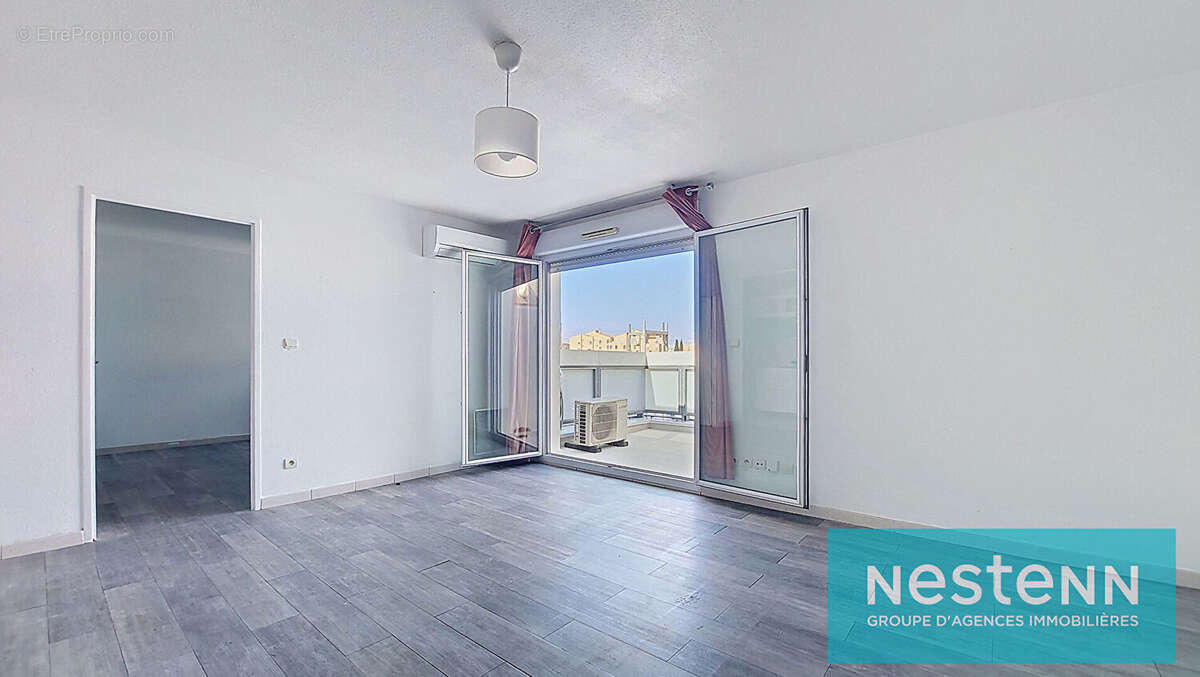 Appartement à ISTRES