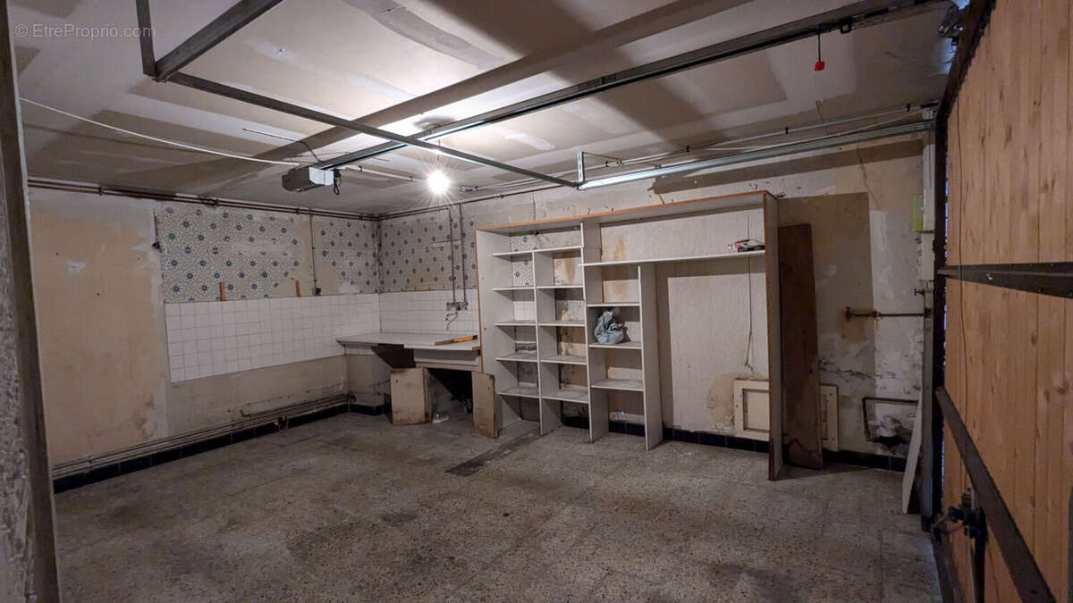 Maison à MONT-DE-MARSAN