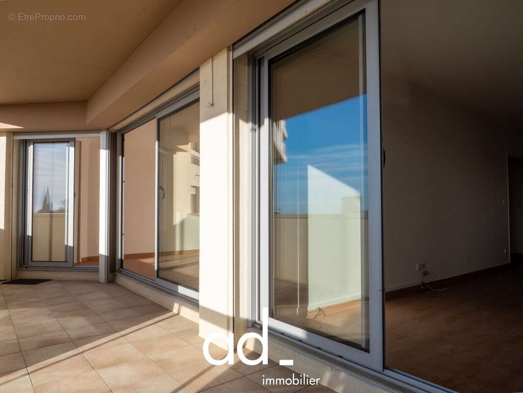 Appartement à LA ROCHELLE