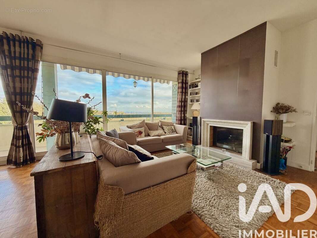 Photo 3 - Appartement à CHATENAY-MALABRY