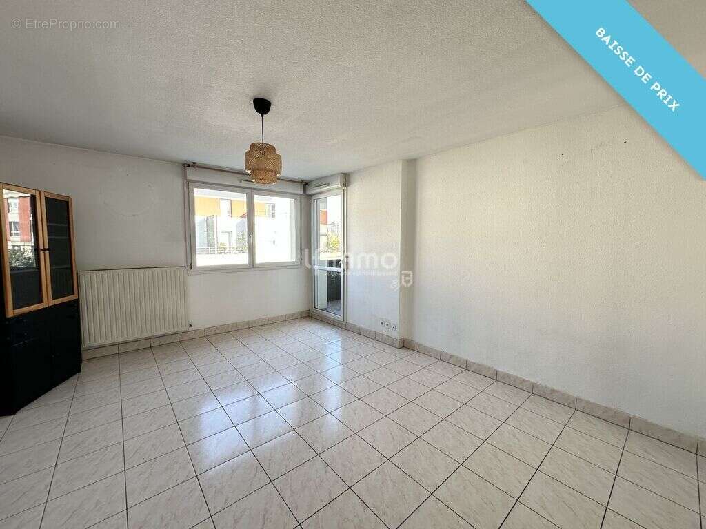 Appartement à PFASTATT