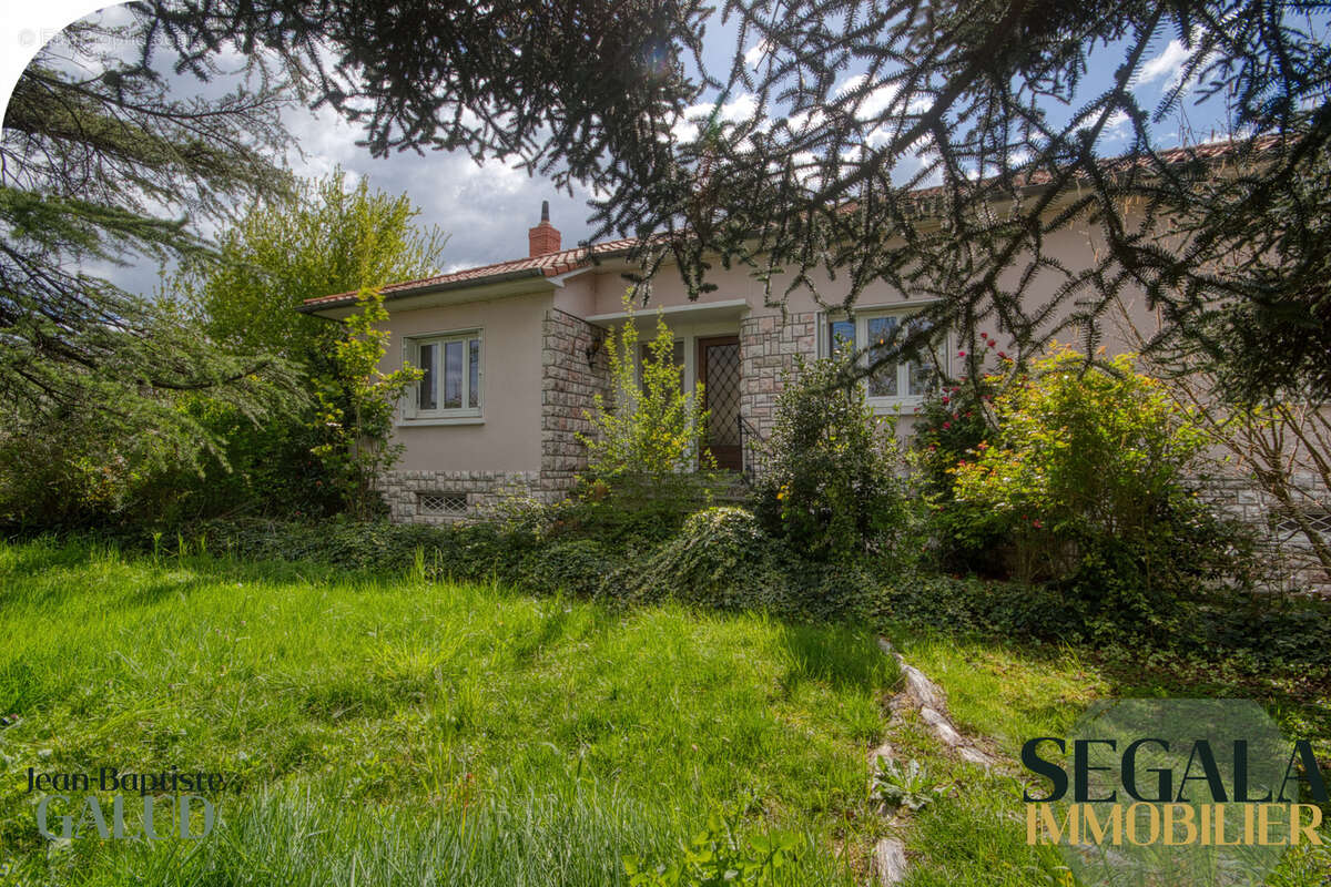 4 chambres de plain-pied, volumes généreux, terrain de plus d’1 hectare - photo 21