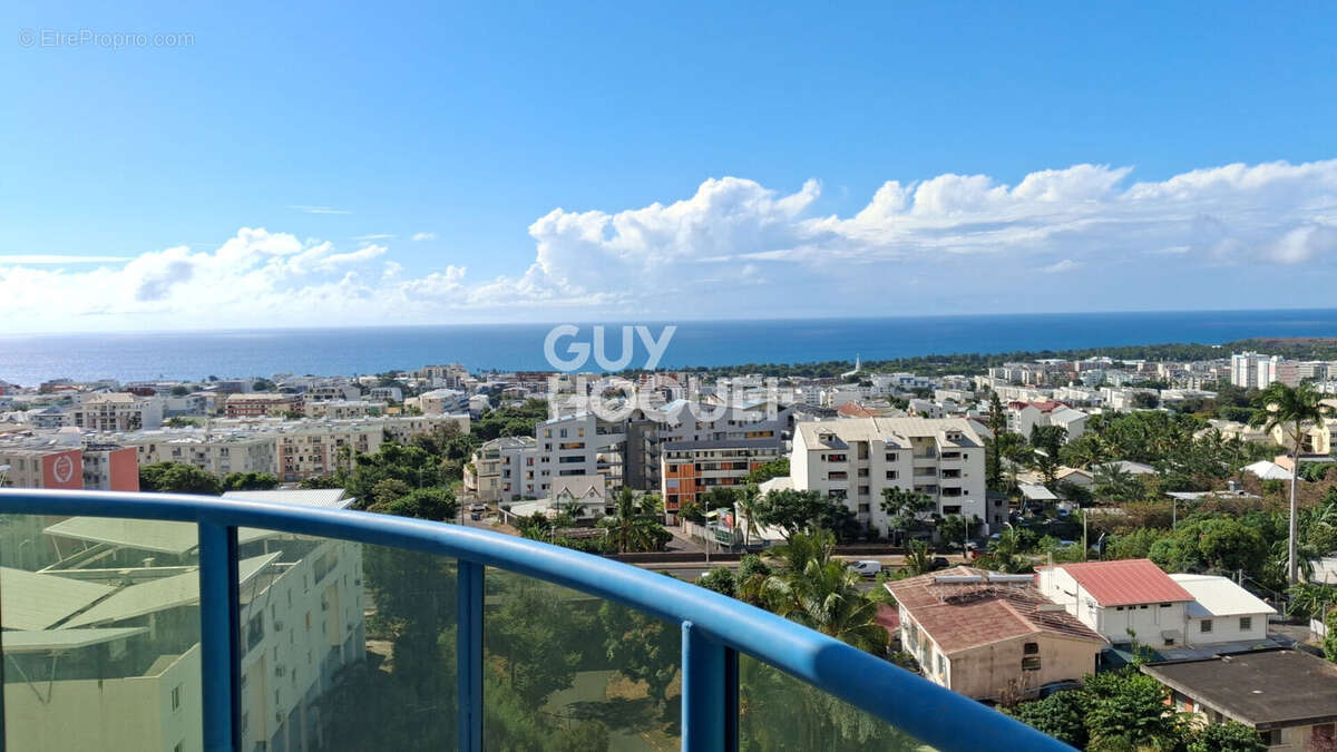 Appartement Sainte Clotilde 3 pièce(s) 64.70 m2 - photo 12