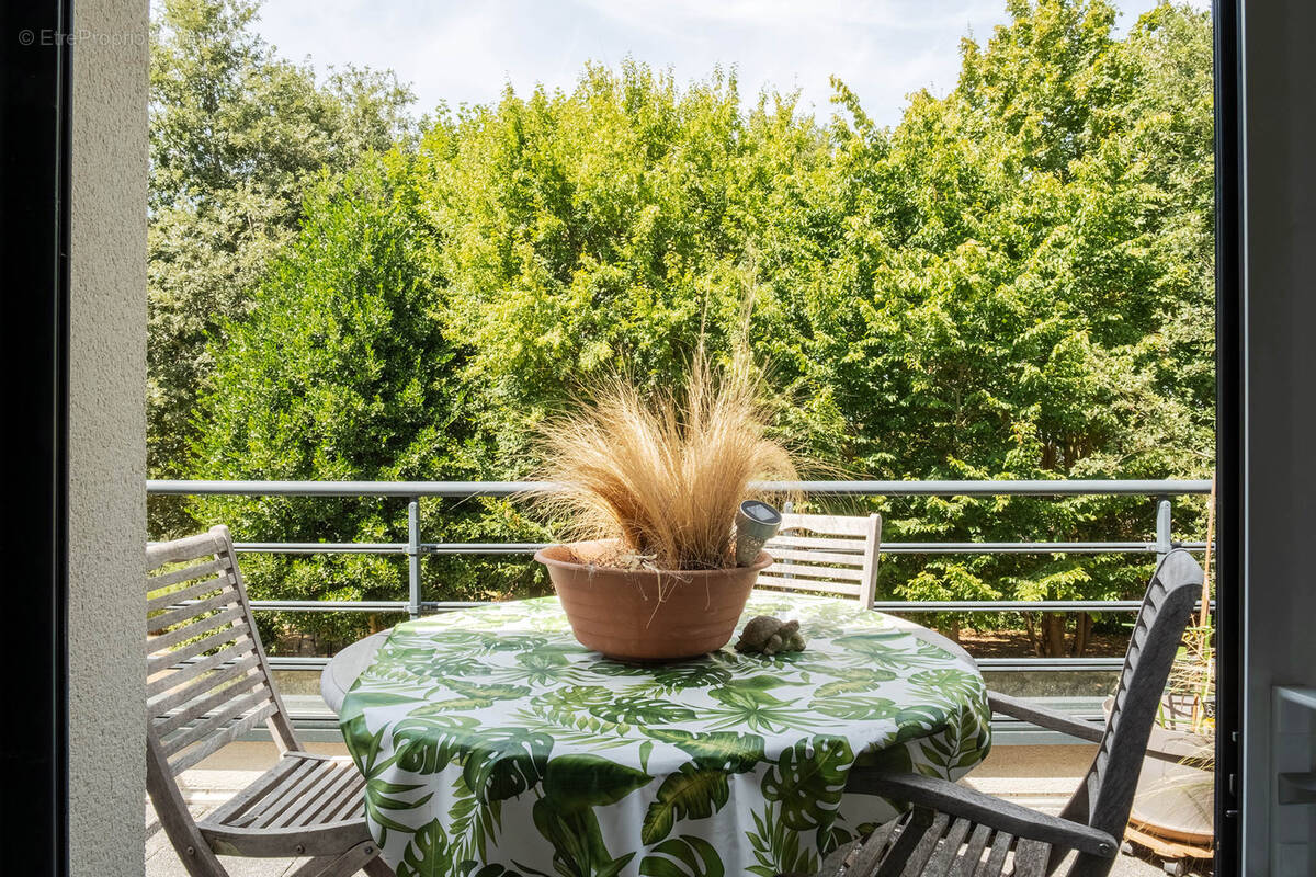 Appartement à AMIENS