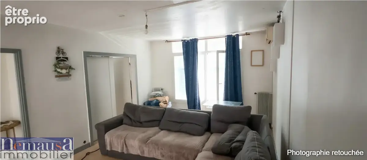 Investisseur  p4 89 m2 - photo 4