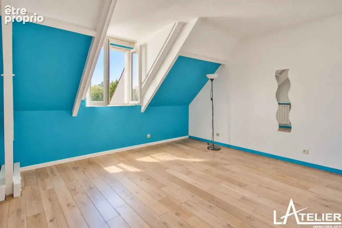 Maison 8 pièces 200 m² à vendre à Chavenay (78450) - photo 10