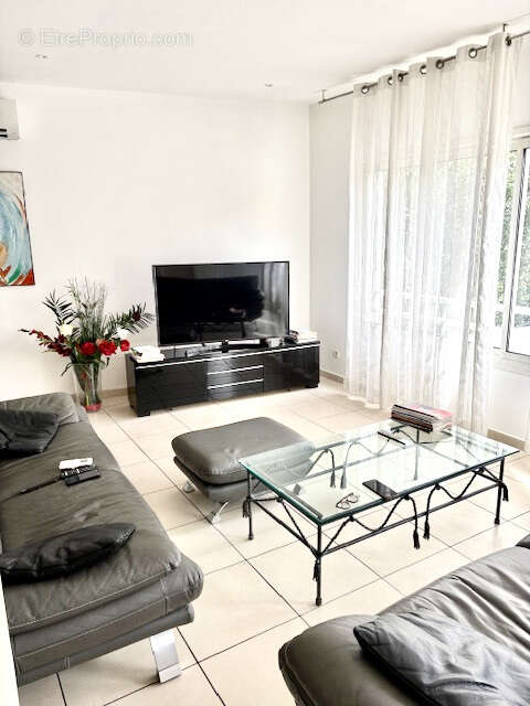 Maison à MARSEILLE-10E